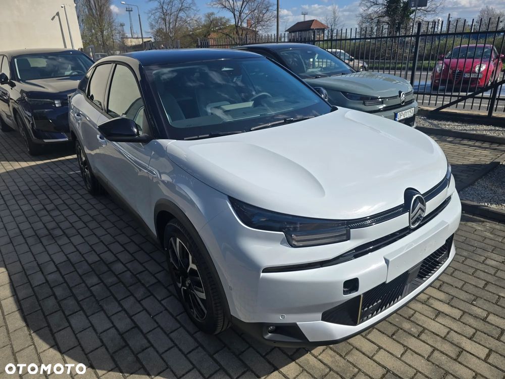 Citroën C4 1.2 mHEV Max eDCT6 - 1