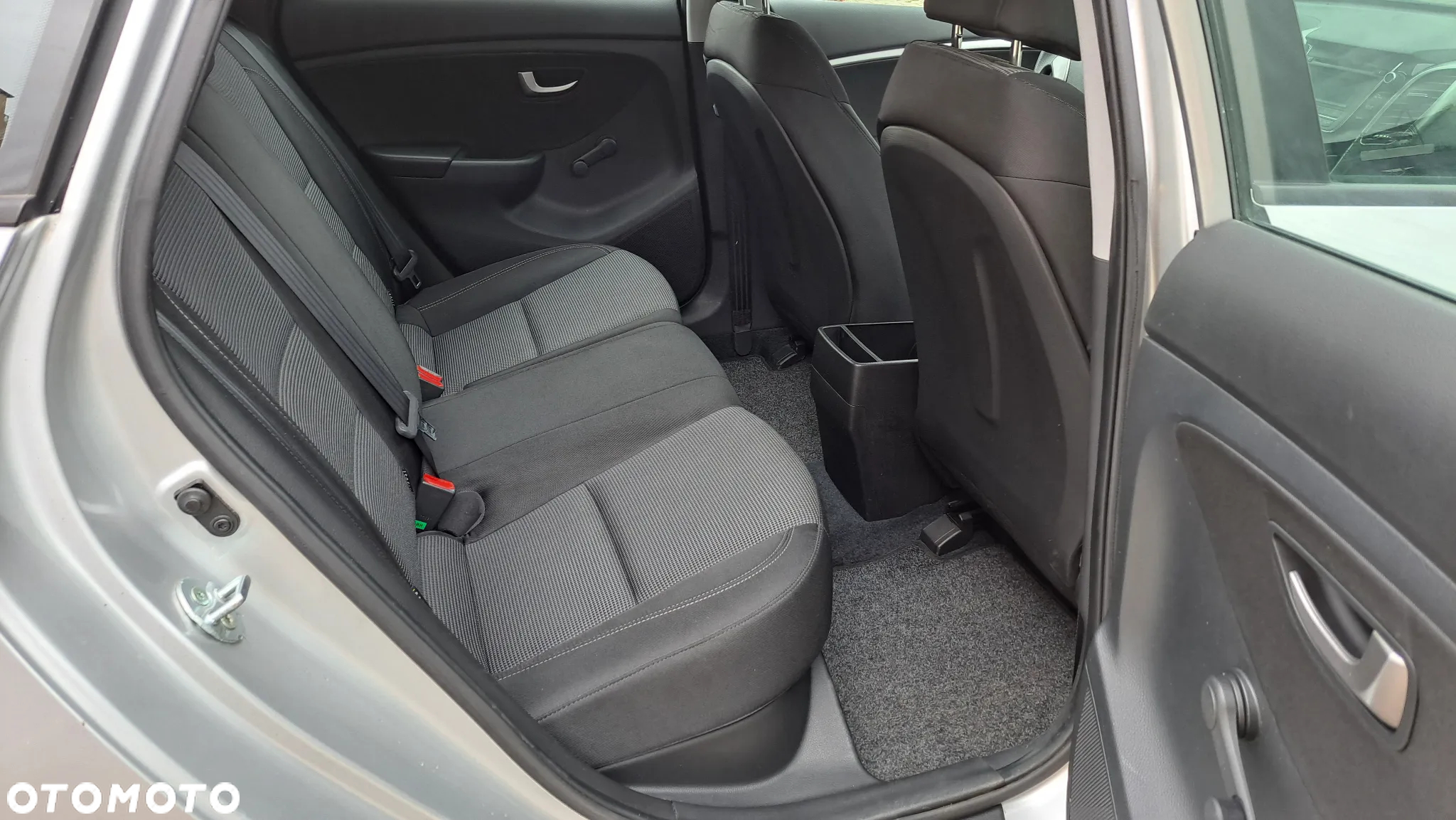 Hyundai i30 1.4 Classic - 20