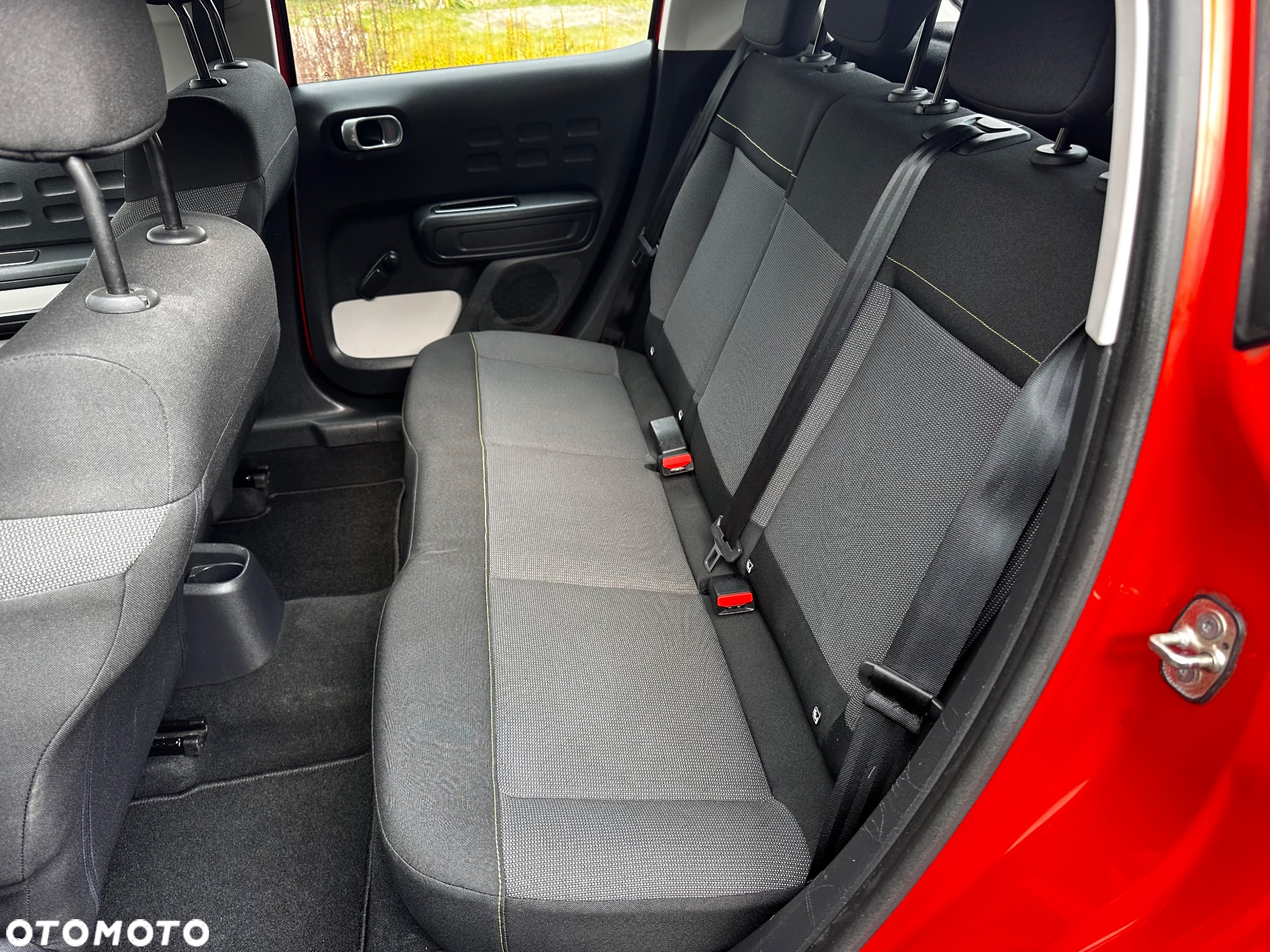 Citroën C3 1.2 PureTech Exclusive - 26