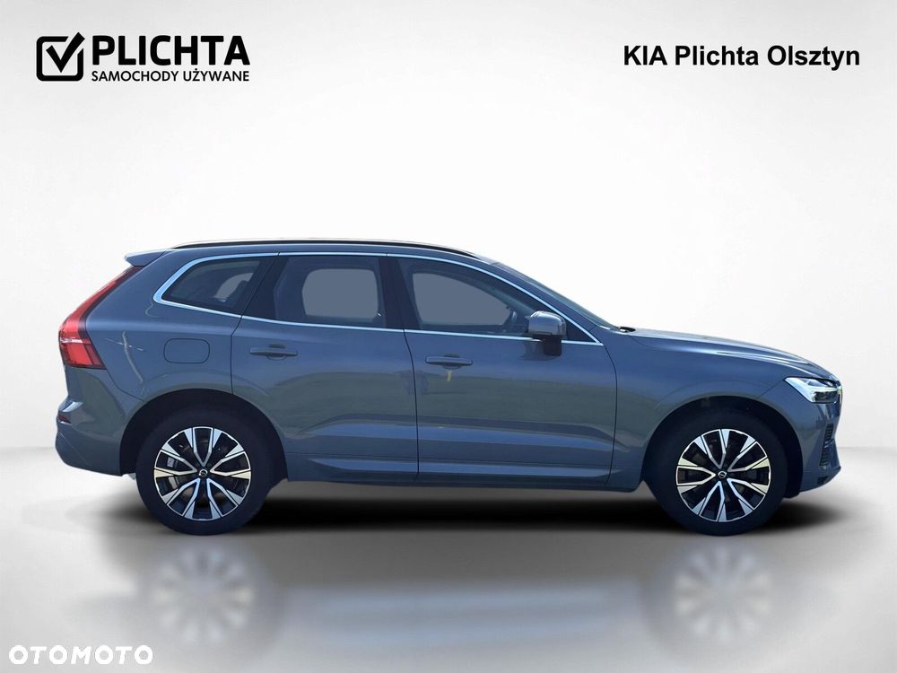 Volvo XC 60 - 7