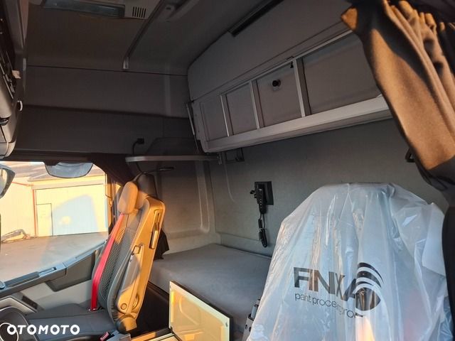 Renault Gama T 480/ 2018 / sprowadzony - 7