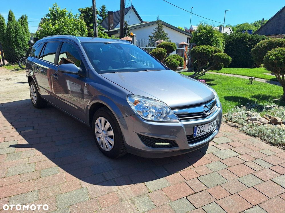 Opel Astra - 21