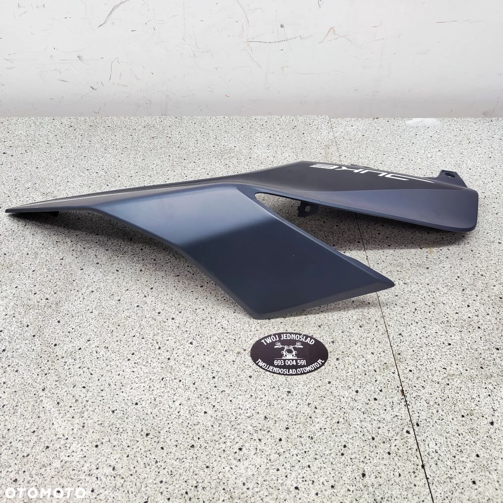 Owiewka, osłona, bok, boczek KTM 125 390 Duke - 2