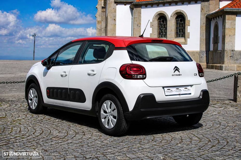 Citroën C3 1.6 BlueHDi Feel - 7