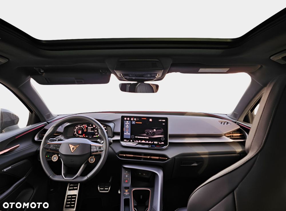 Cupra Terramar 1.5 e-Hybrid DSG VZ - 7