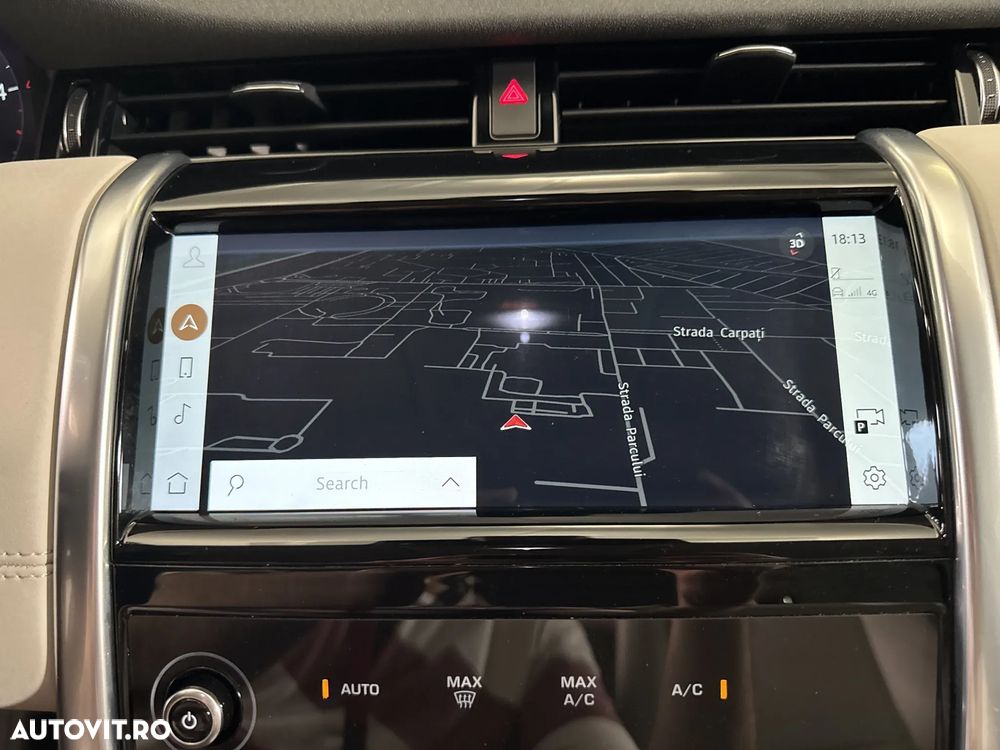 Land Rover Discovery Sport - 21