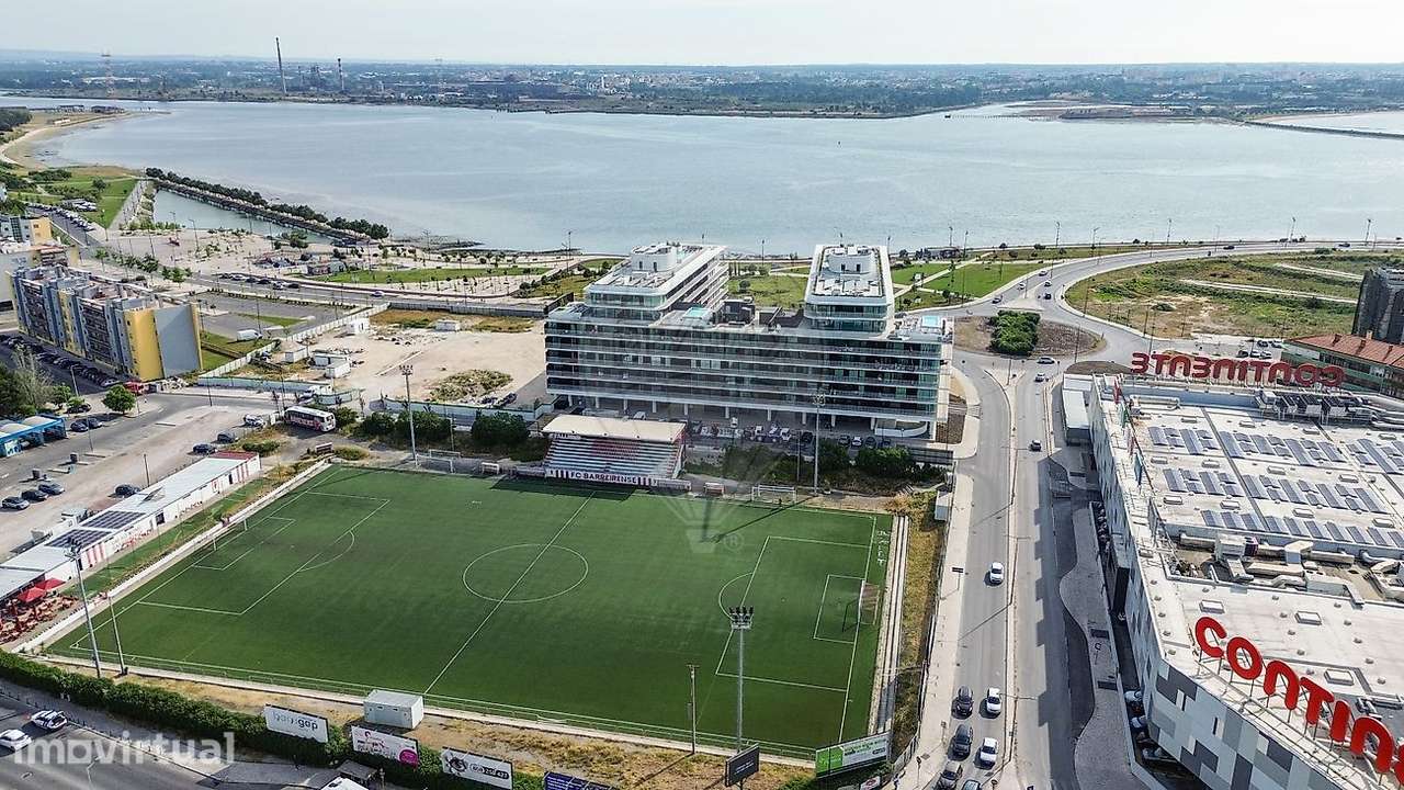 Apartamento T2 para venda - Grande imagem: 5/50