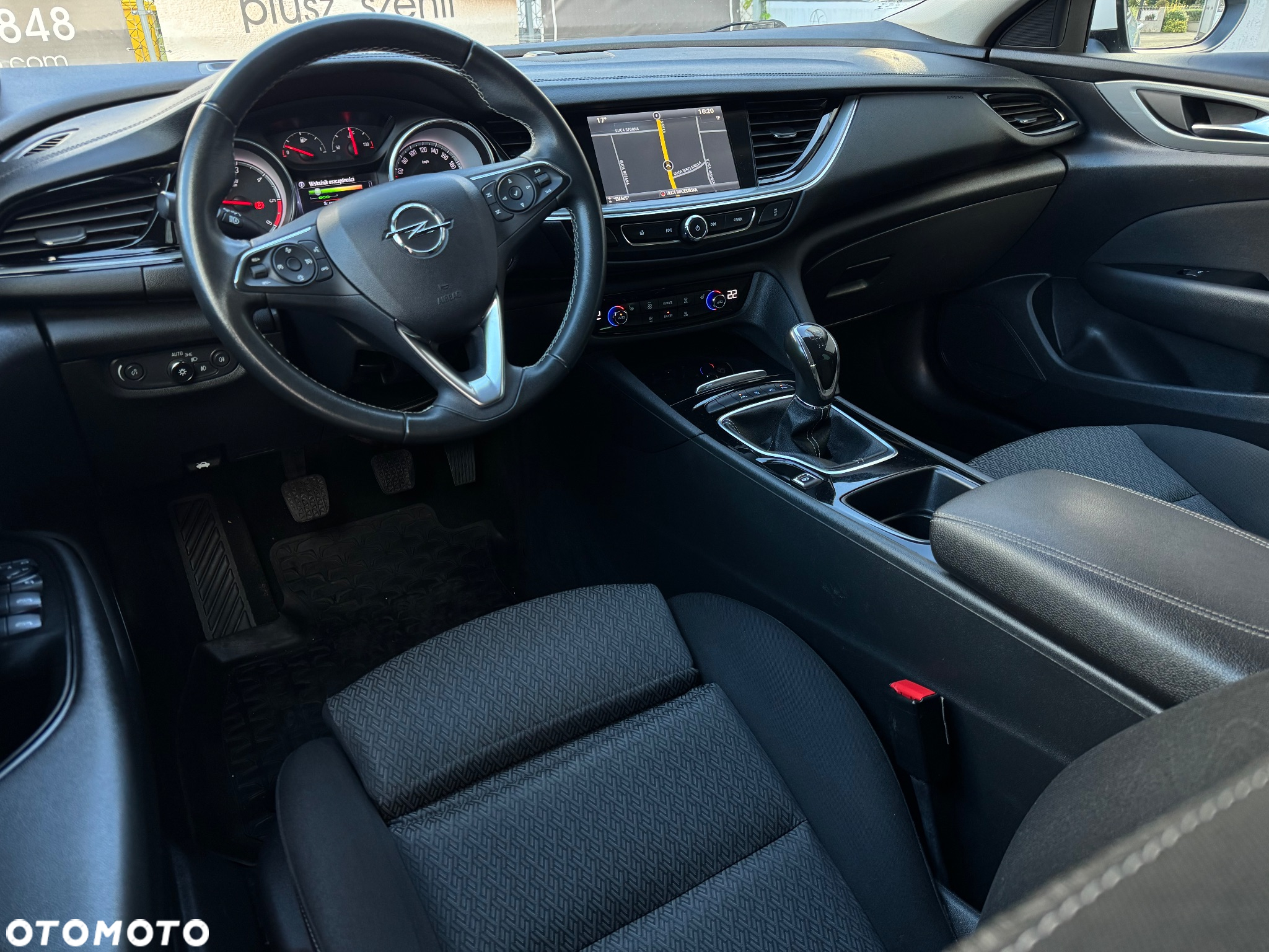 Opel Insignia 2.0 CDTI Exclusive S&S - 22