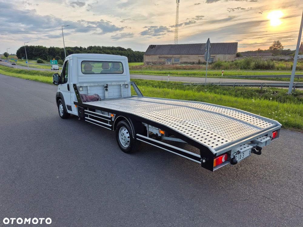 Fiat DUCATO BOXER - 6