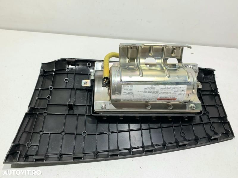 Airbag pasager Suzuki Grand Vitara 2 (2005->) - 2