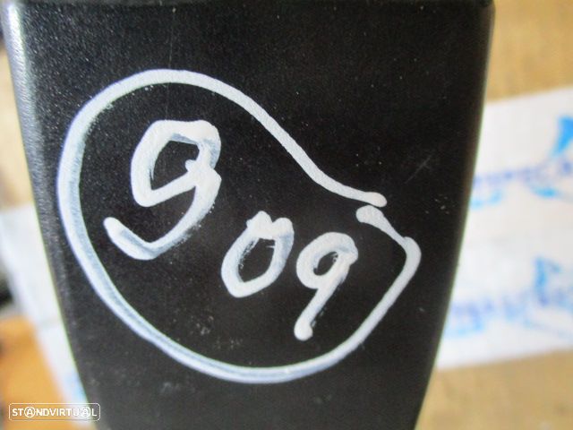 Pre-Tensor 2038600769 30002298135 MERCEDES W203 2006 4P TE - 2