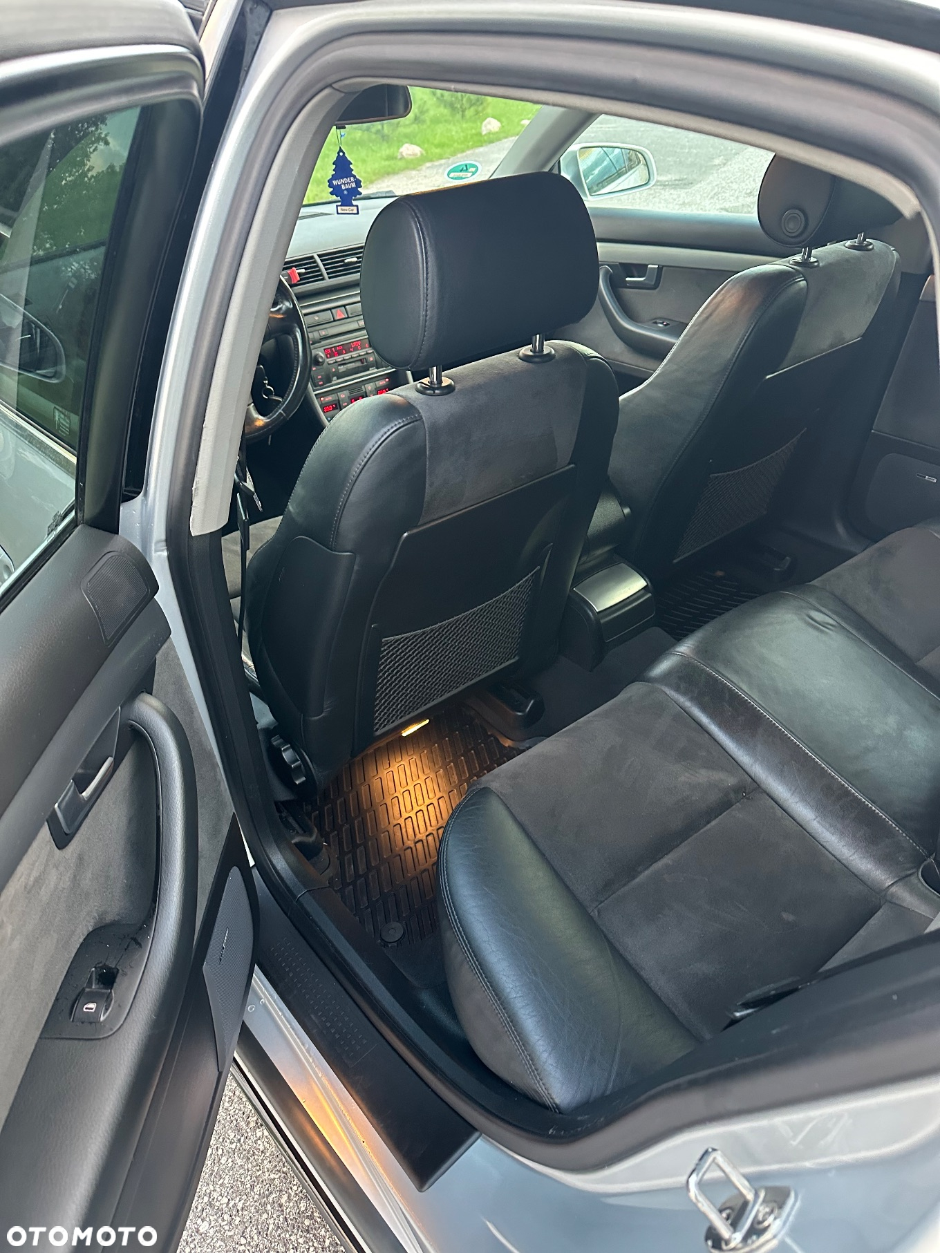 Audi A4 - 8