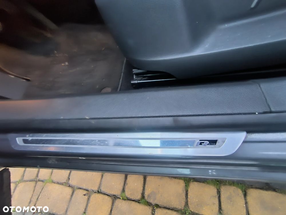 Volkswagen Tiguan 2.0 TDI DPF 4Motion Track & Style - 31