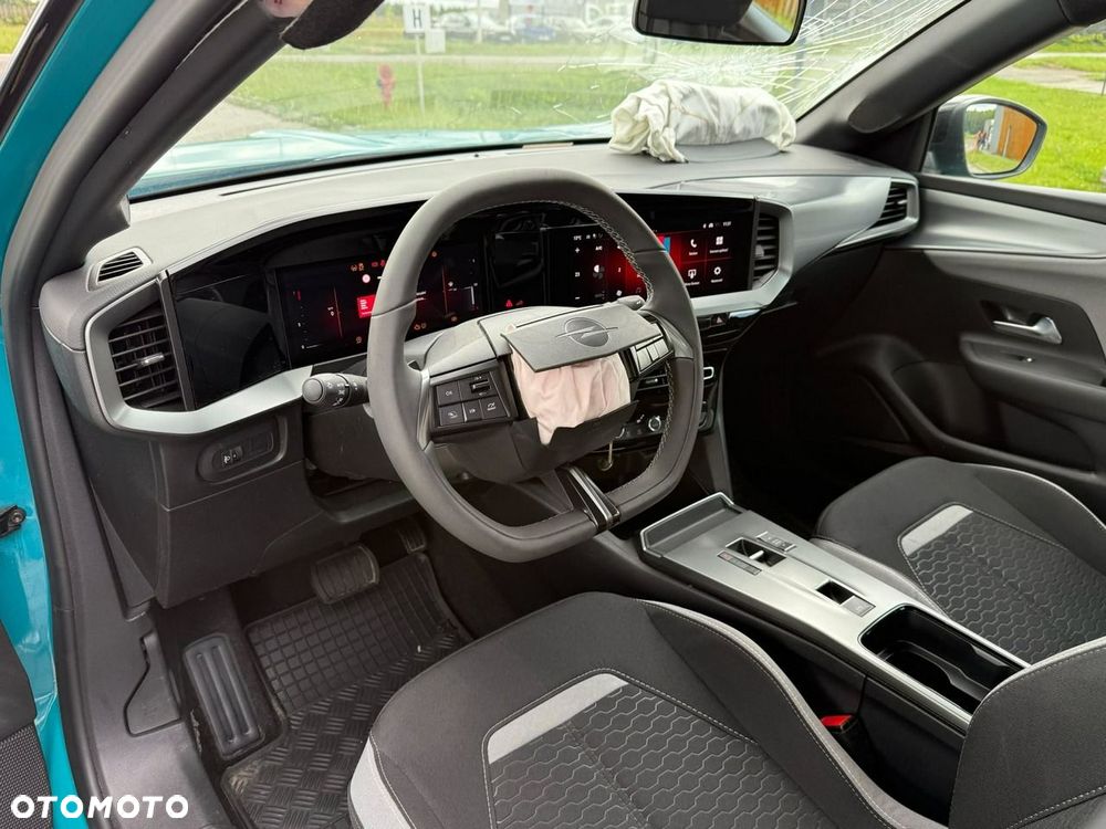 Opel Mokka 1.2 T Edition S&S - 15