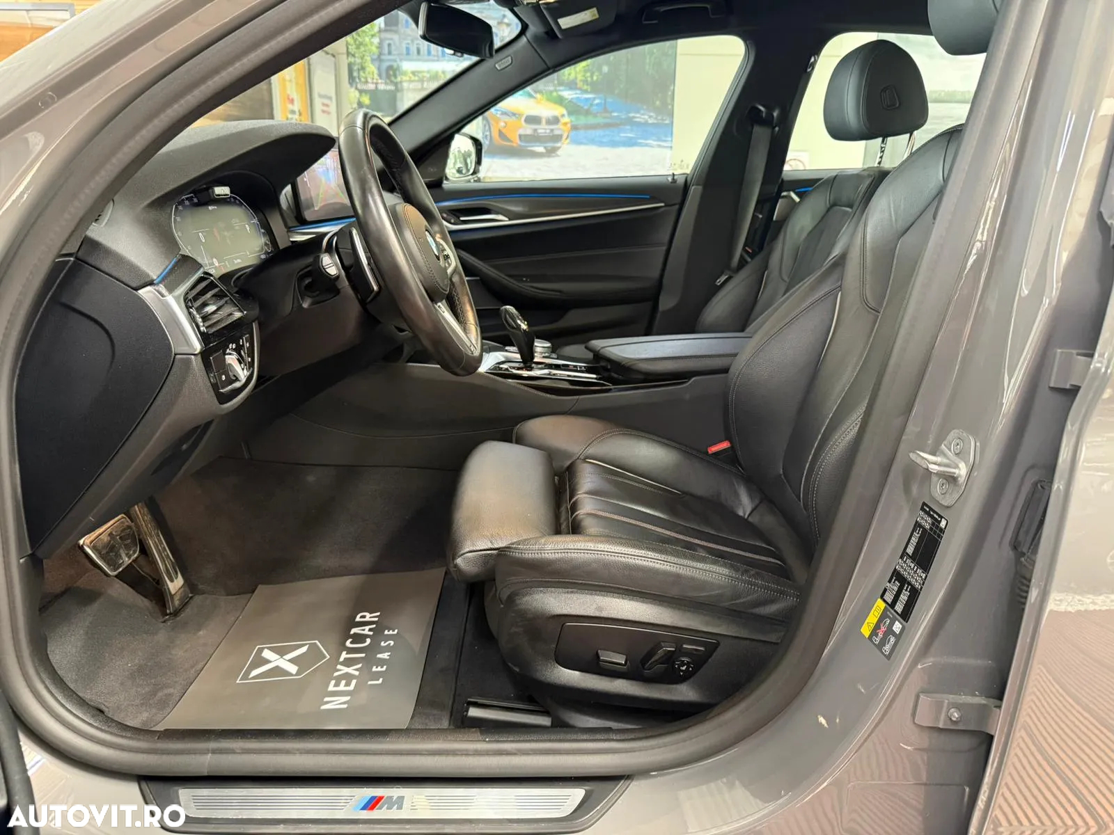BMW Seria 5 545e xDrive Aut. - 11