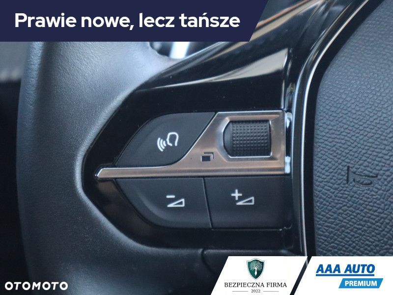 Peugeot 2008 - 24