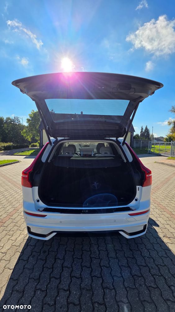 Volvo XC 60 B5 AWD Core - 10