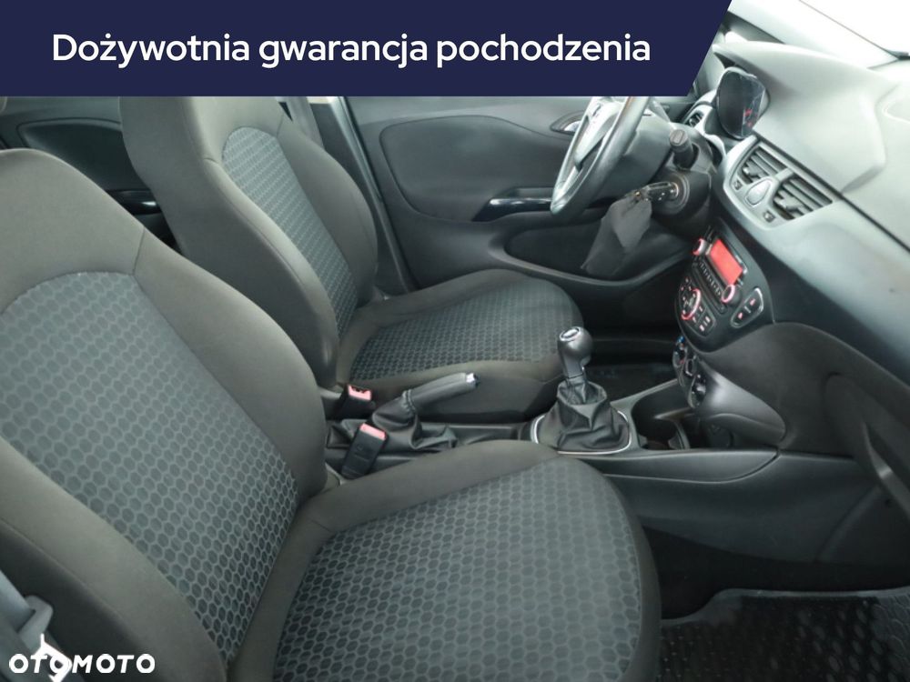 Opel Corsa - 9