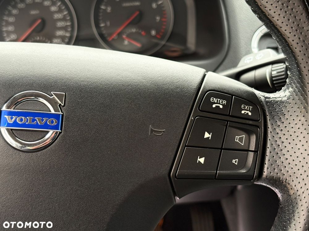 Volvo C30 1.8 Momentum - 27