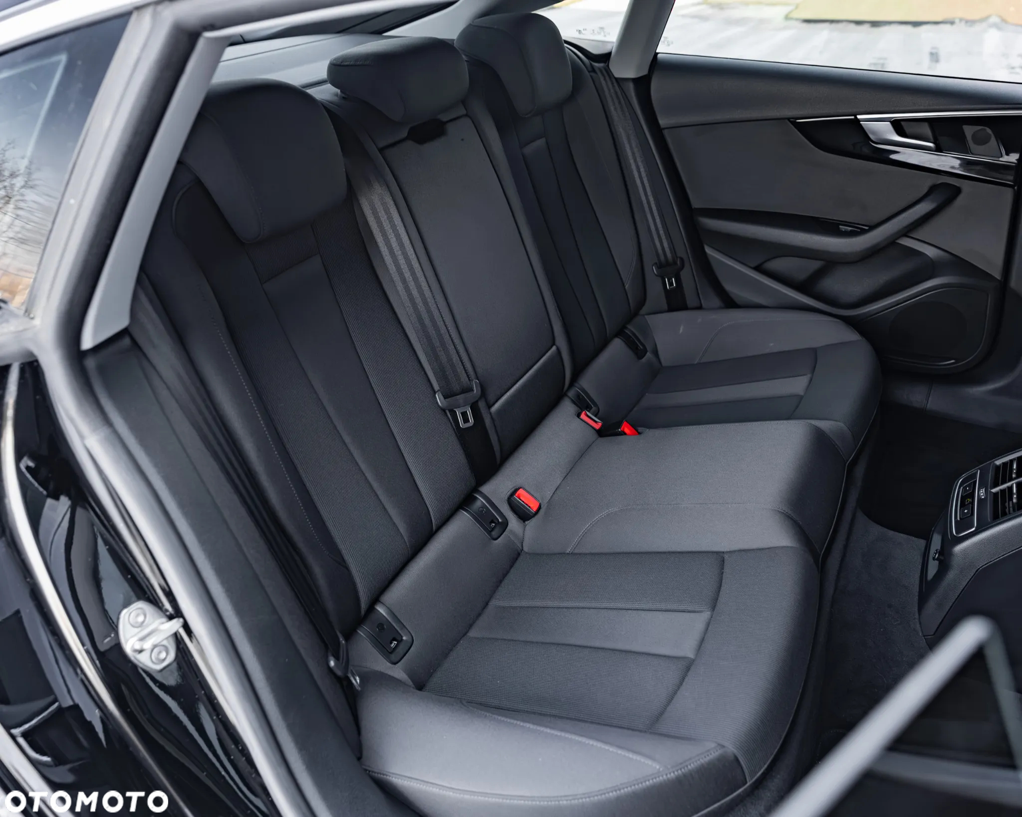 Audi A5 Sportback 40 TFSI S tronic sport - 25