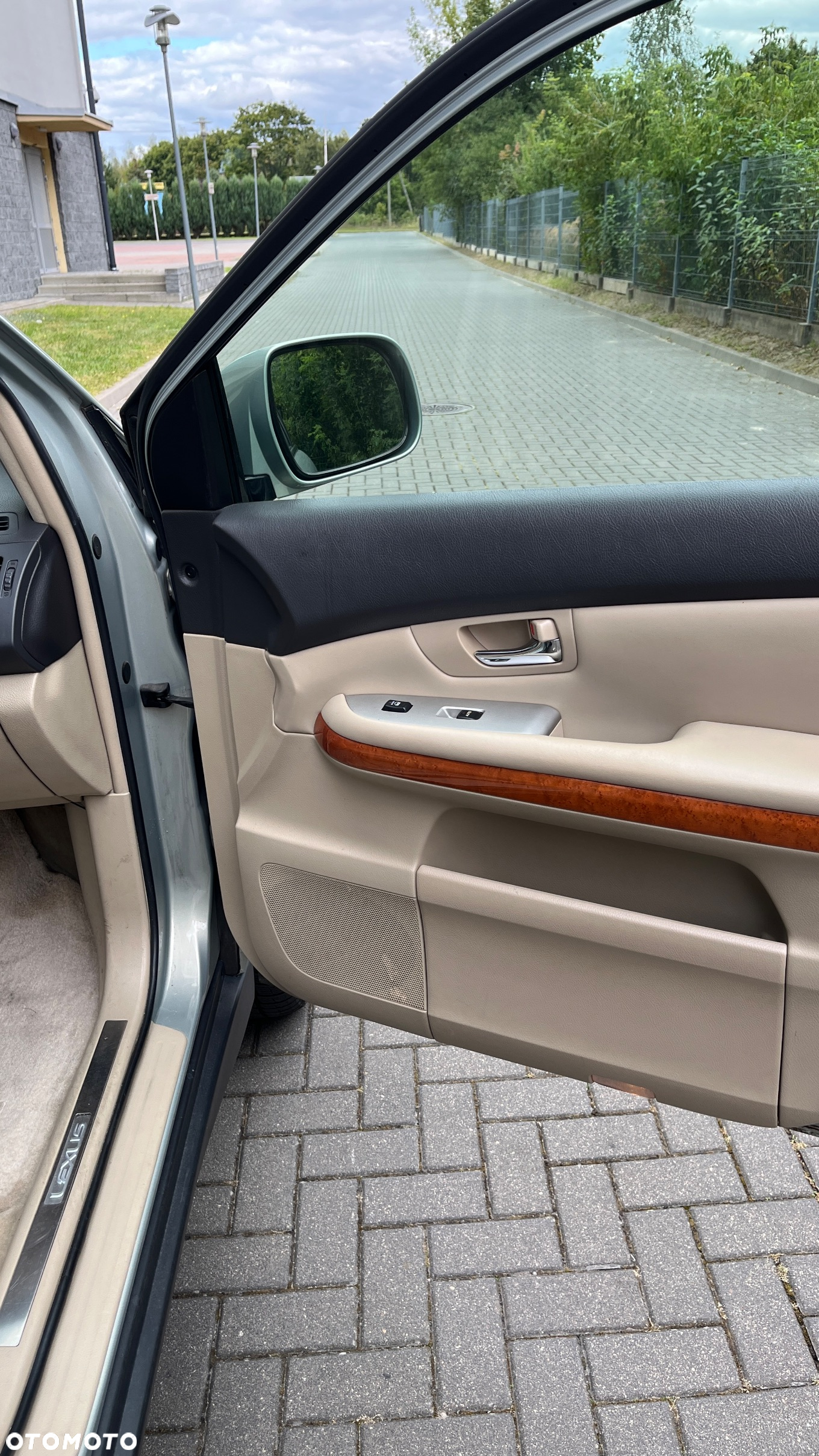 Lexus RX - 21