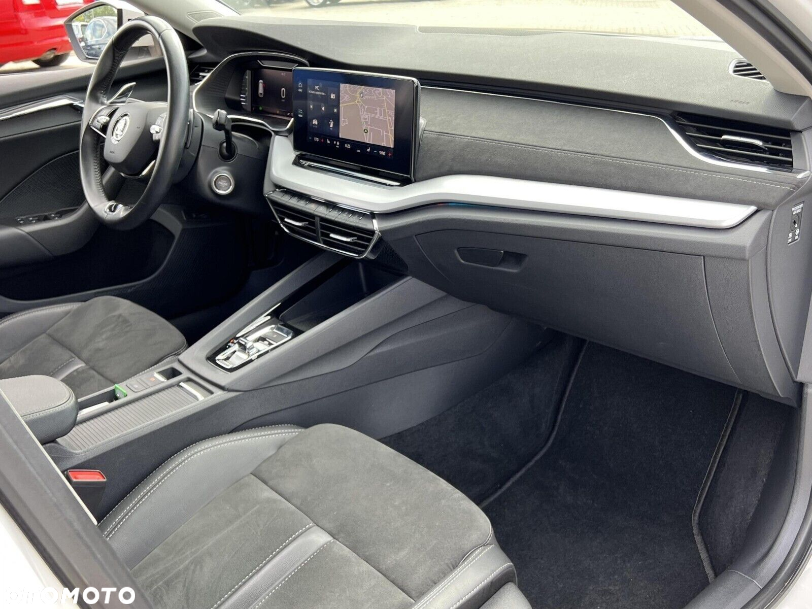 Skoda Octavia 2.0 TDI Style DSG - 14