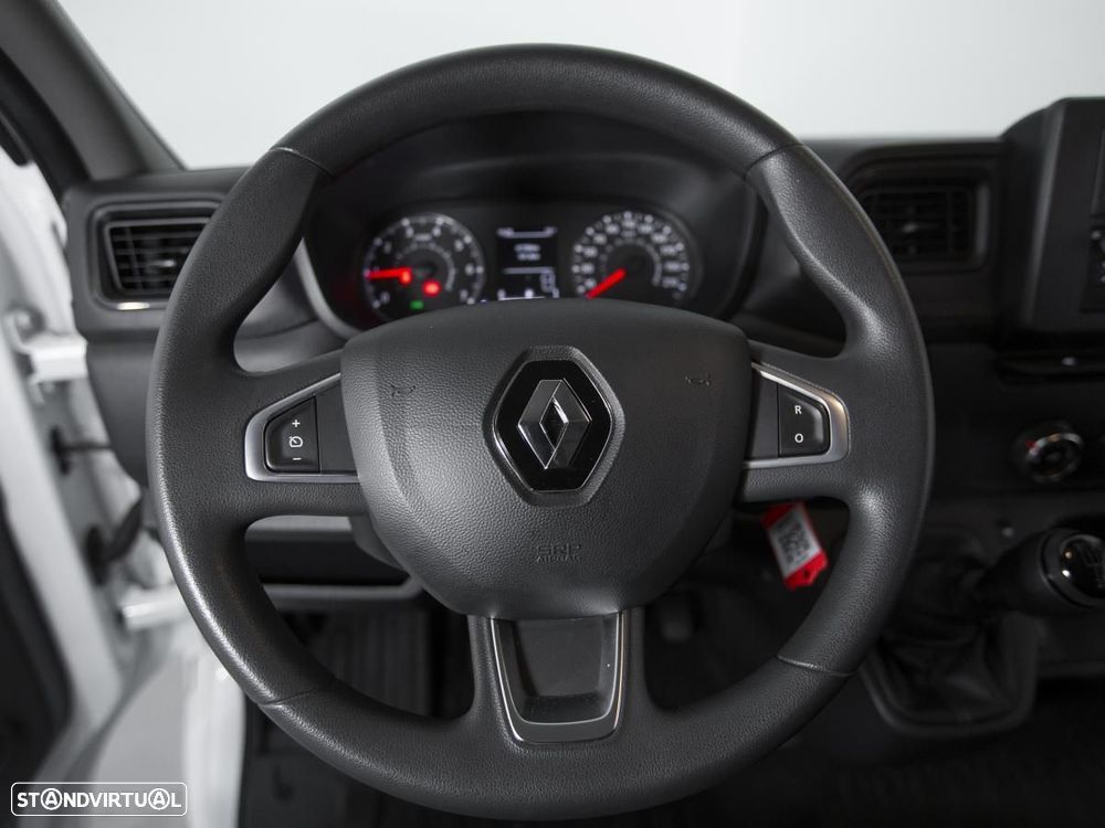 Renault Master L1H2 BLUE DCI 110 CONFORT c/IVA - 12