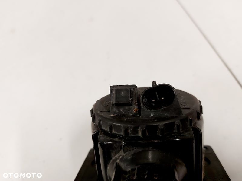 alfa romeo 159 halogen przeciwmgielny przód lewyprawy - 6