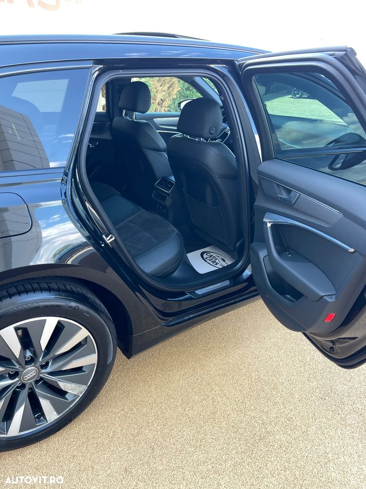 Audi A6 Avant - 24