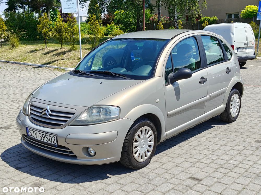 Citroën C3 1.4 Style - 14
