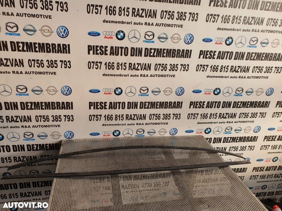 Ornament Sina Plafon BMW F06 Gran Coupe Livram Oriunde In Tara - 2