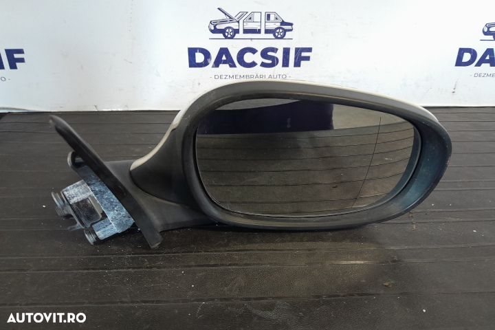 Oglinda dreapta electrica E1021017    E17182695  CU 5 PINI E1021017 - 1