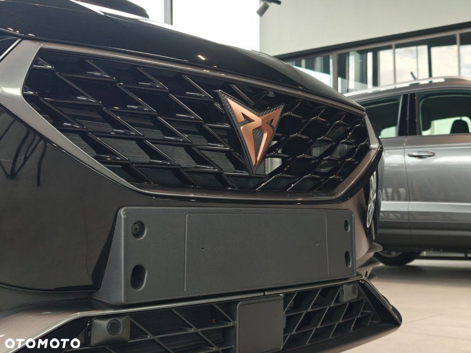 Cupra Leon Sportstourer - 5