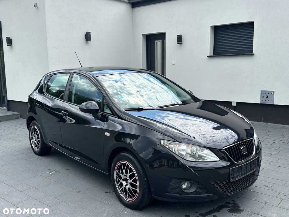 Seat Ibiza - 6