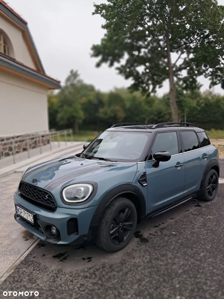 MINI Countryman Cooper - 1