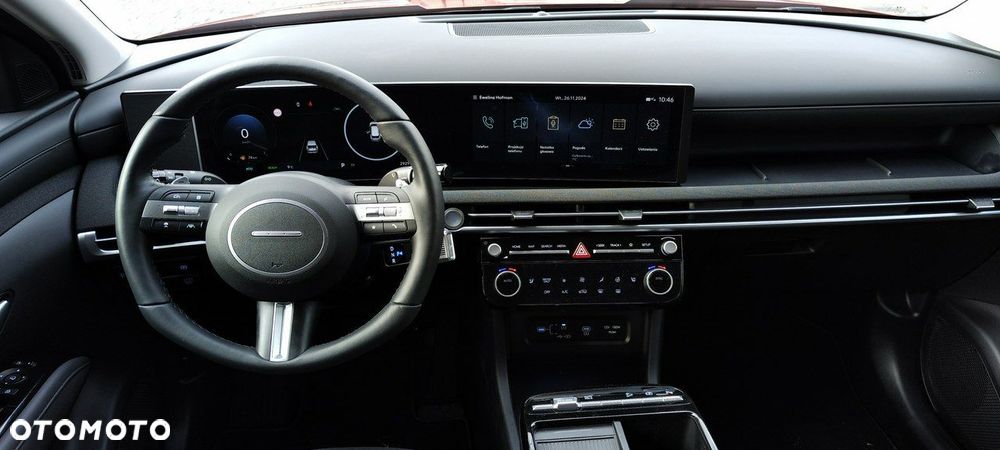 Hyundai Tucson - 13