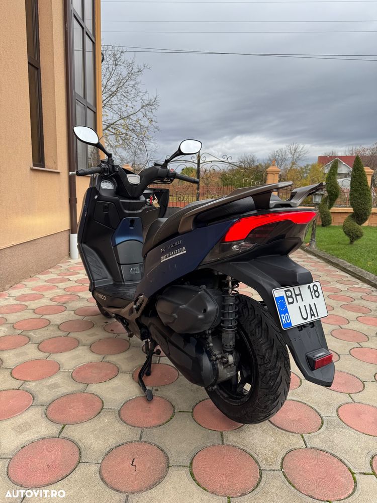 Kymco Altul - 11