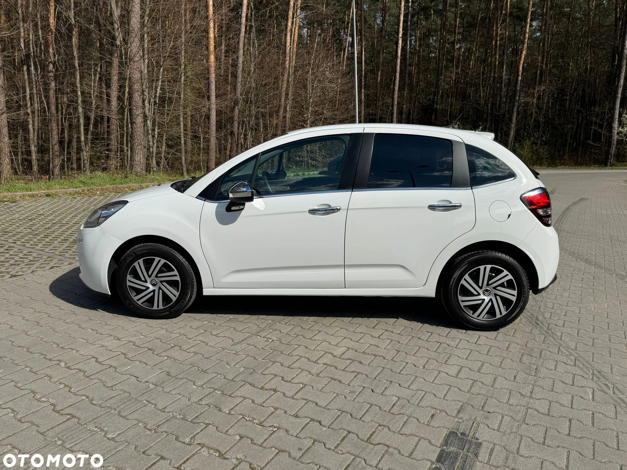 Citroën C3 - 7