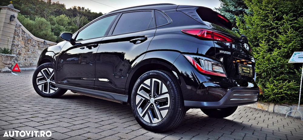 Hyundai KONA 136CP Highway - 7