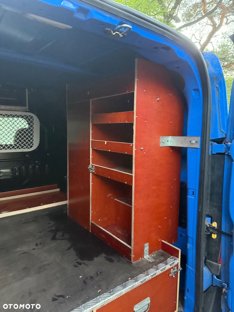 Fiat Doblo - 13