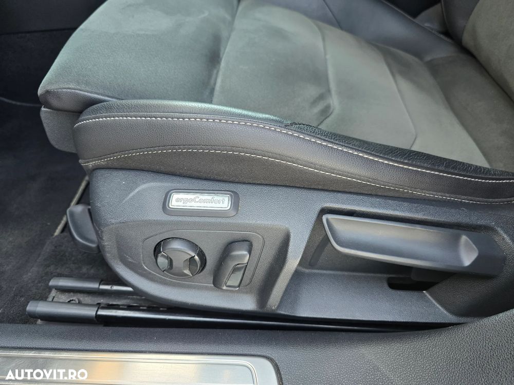 Volkswagen ARTEON 2.0 TSI DSG R-Line - 12