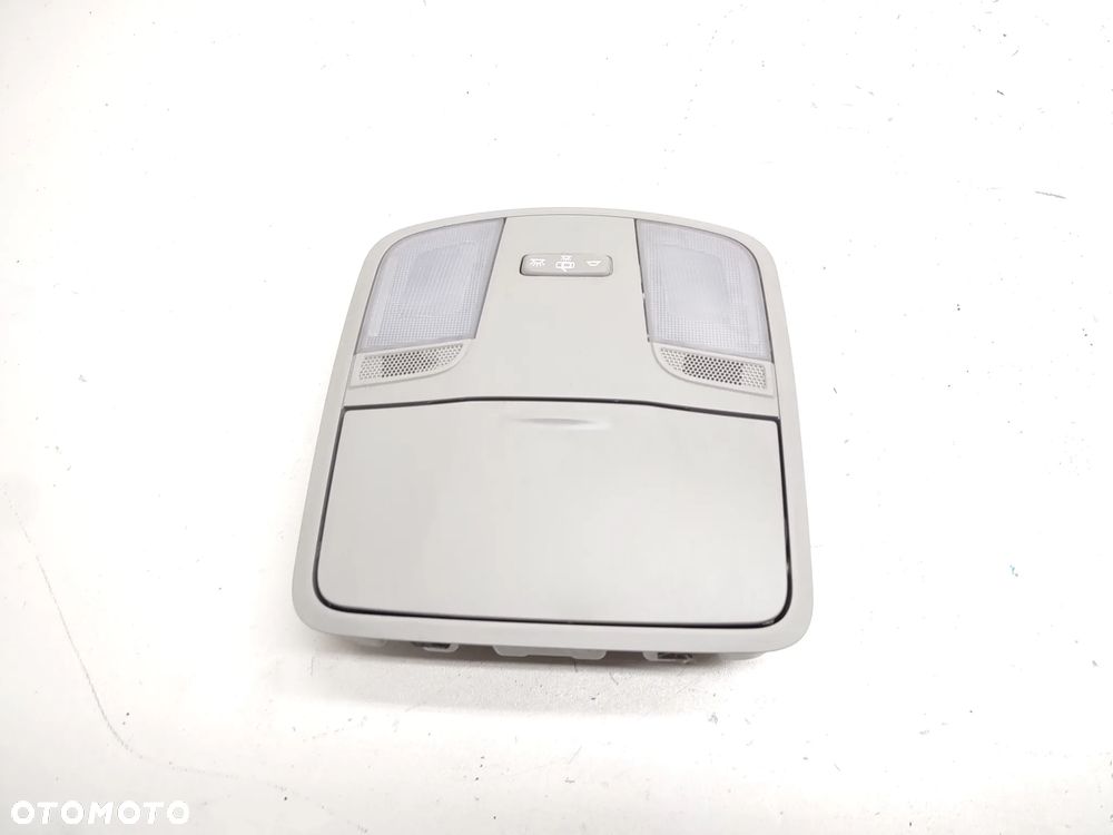 LAMPKA KABINY SCHOWEK NA OKULARY 92800-F2000 KIA RIO IV STONIC KONA ORYGINAŁ