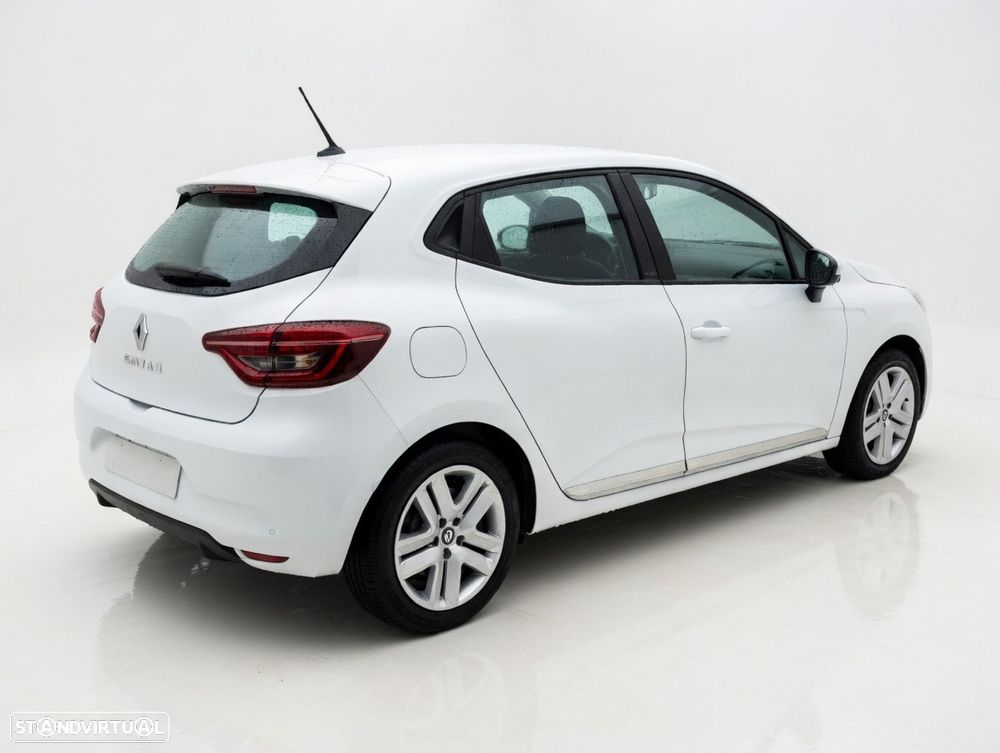 Renault Clio 1.6 E-Tech Exclusive - 2