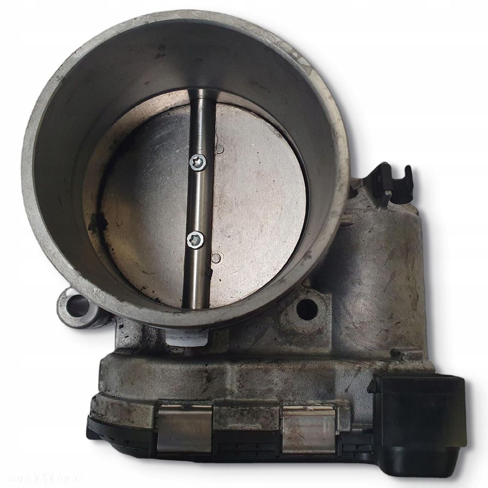 PRZEPUSTNICA Porsche Cayenne I 4.5 V8 TURBO 948.605.115 0280750114 - 6