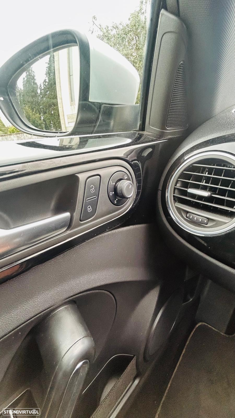 VW New Beetle 1.4 TSI Blue Motion Technologie Dune - 31