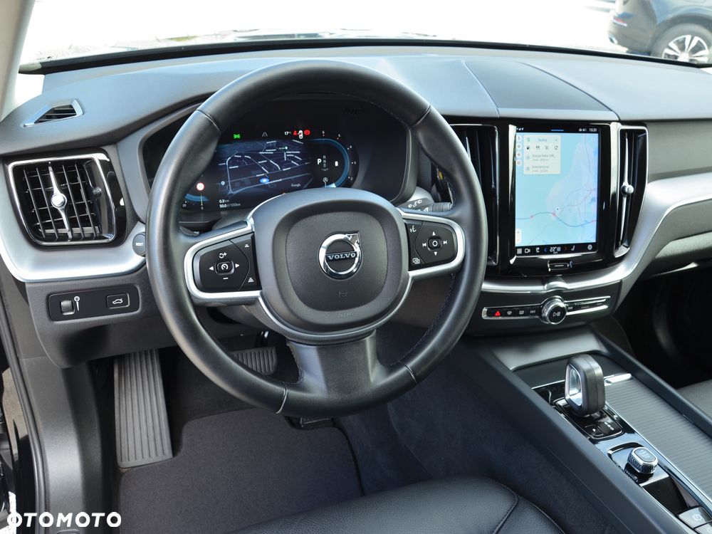 Volvo XC 60 B4 D AWD Momentum Pro - 13