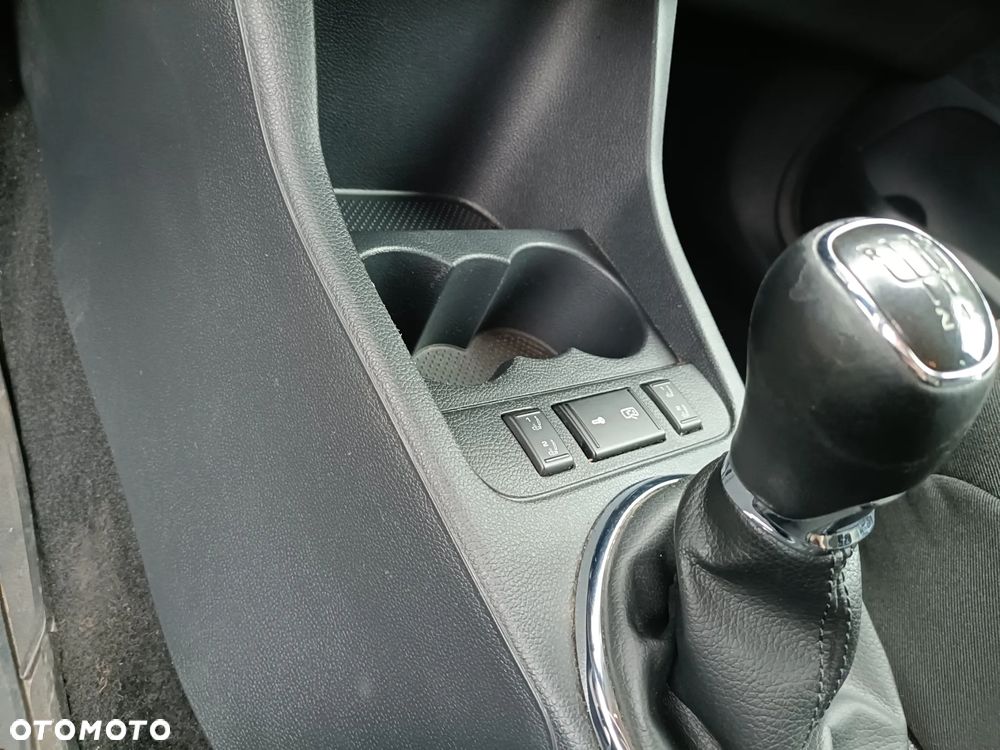 Skoda Fabia 1.2 TSI STYLE EDITION - 15