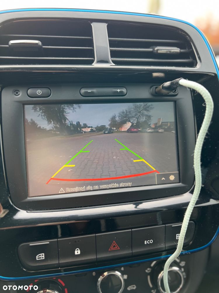 Dacia Spring 27.4kWh Comfort Plus - 27