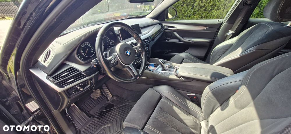 BMW X6 - 4