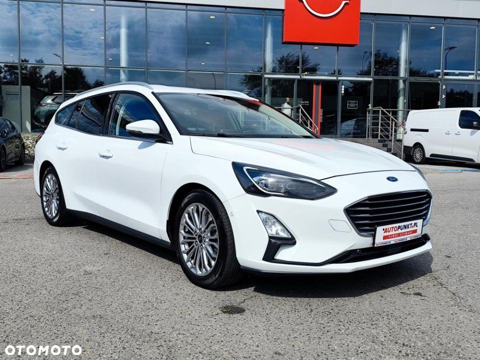 Ford Focus - 3